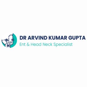 DR ARVIND KUMAR GUPTA